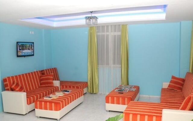 Volkii Hotel