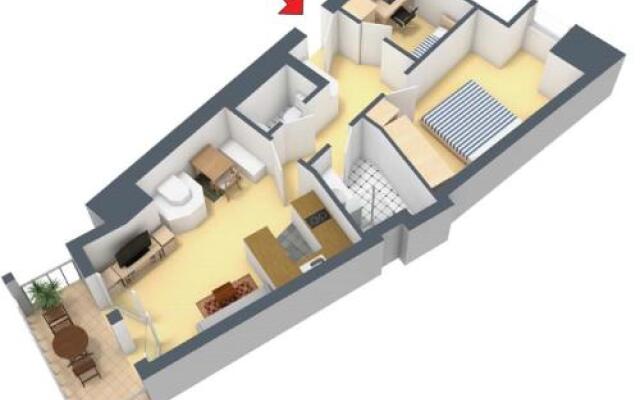 Residenz Sonnenhang I