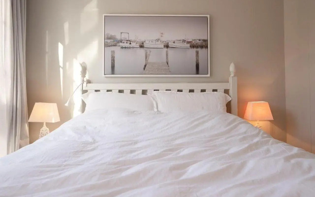 Strandpirat 2,7 Heeren H