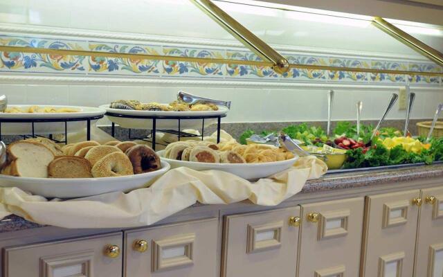 Hilton Garden Inn Atlanta Northpoint