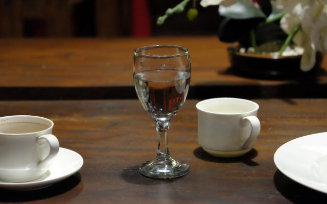Puri Langenarjan Guest House