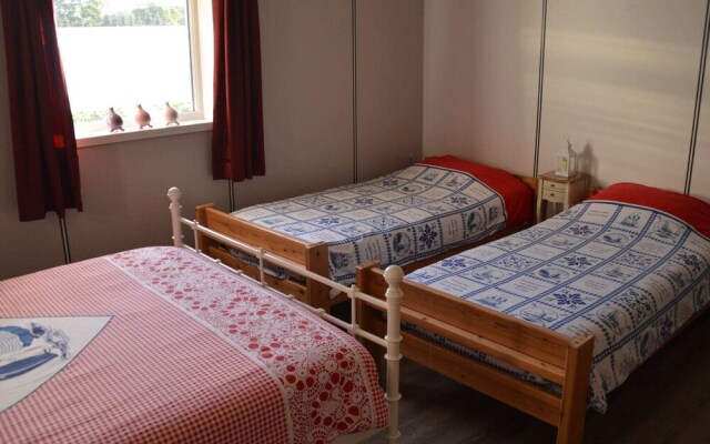 Quaint Holiday Home in Valkenswaard on a Farm