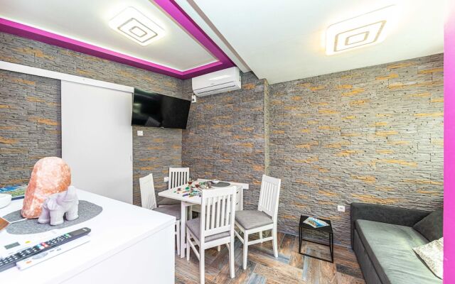 Apartments Keka