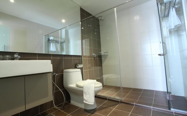 SGI Vacation Club Melaka