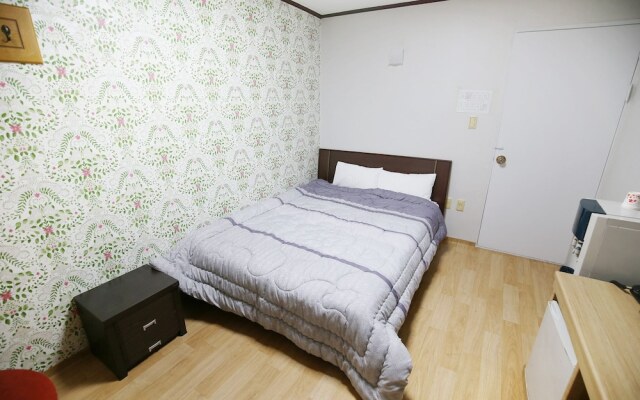 Daejeon Yuseong Chowon Motel