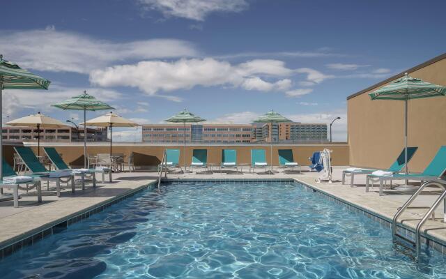 Hyatt Regency Aurora-Denver Conference Center