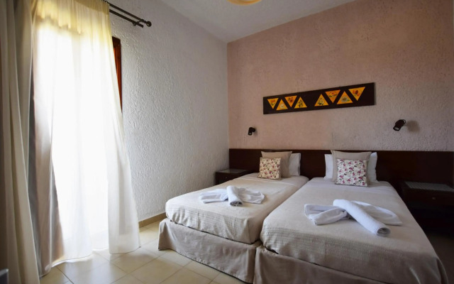 Altis Hotel