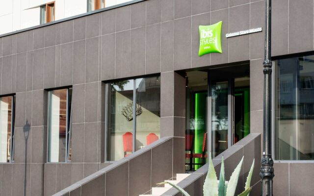 ibis Styles Gniezno Stare Miasto