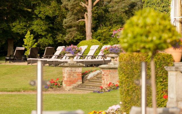 Champneys Tring