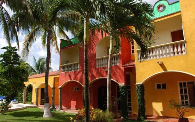 Casa Colonial