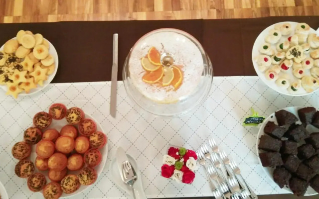 Torrione Hotel