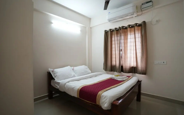 Aishwaryam Service Apartment