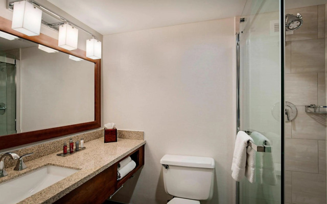 Lincolnshire Marriott Resort