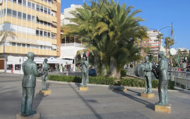 Sun&Holiday! Plaża 5 min, basen.