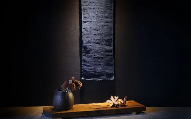 Oyado Morinone - Adults Only