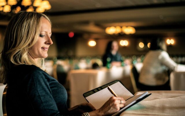 Grand Geneva Luxury Resort & Convention Center
