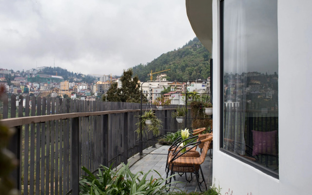 Pao's Sapa Leisure Hotel