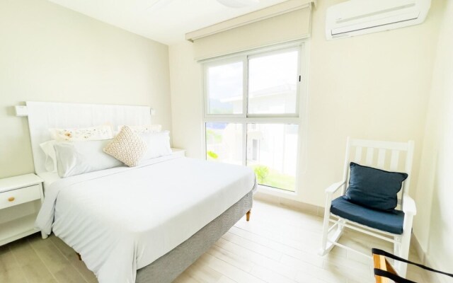Residences C11-1d in Chame