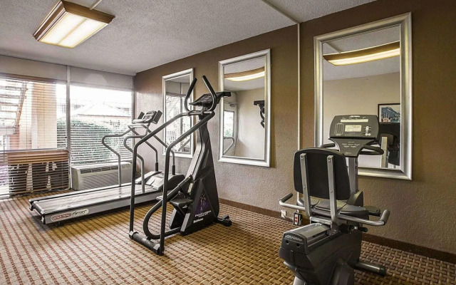 Horizon Inn & Suites