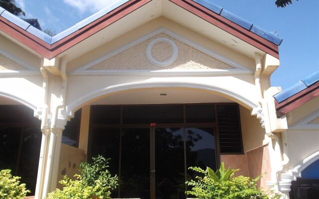 patong bay view resort