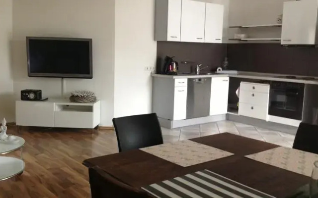 Sonja's Feriendomizil