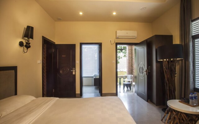 Lagom Gulangyu Stay Boutique Inn