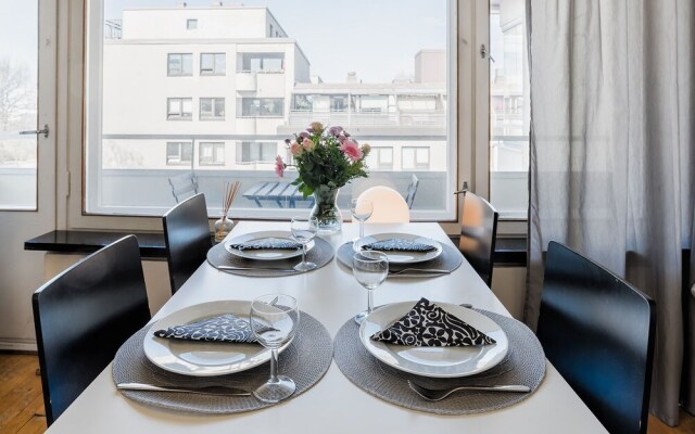Experience Living Budget Apartments