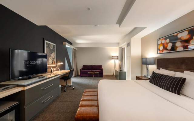 The Godfrey Hotel Chicago