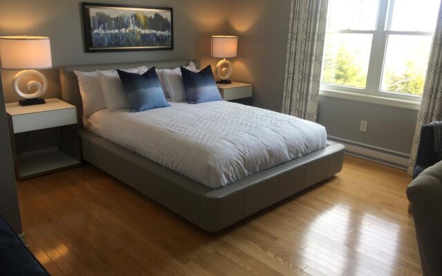 Lantern Hill & Hollow