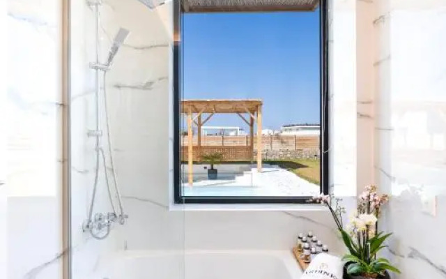 Sardines Villas