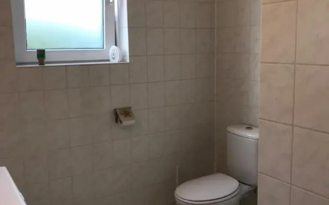 Comfortable 6-person Holiday Home