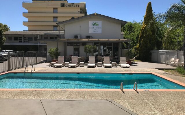 HotelMOTEL Adelaide