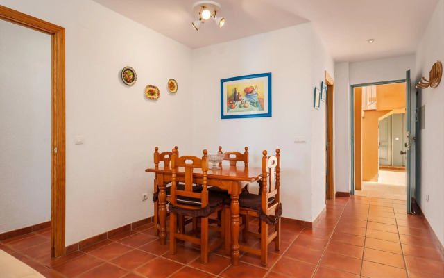 Apartamento Aldea del Coto