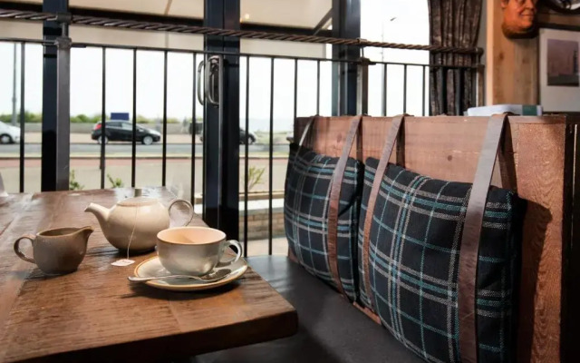 The Seaburn Inn - The Inn Collection Group