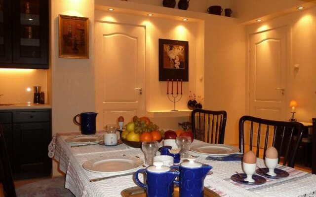Citadella Guesthouse