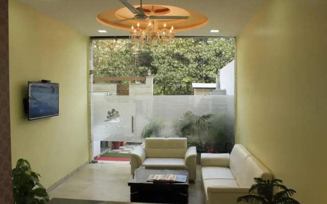 Corporate Prime Huda City Centre