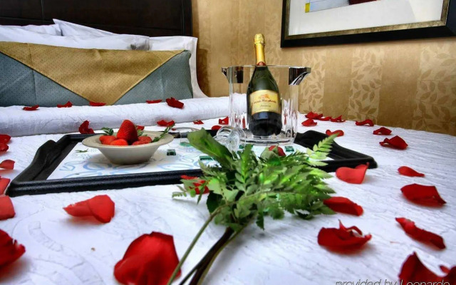 Hilton Garden Inn Bethesda Downtown