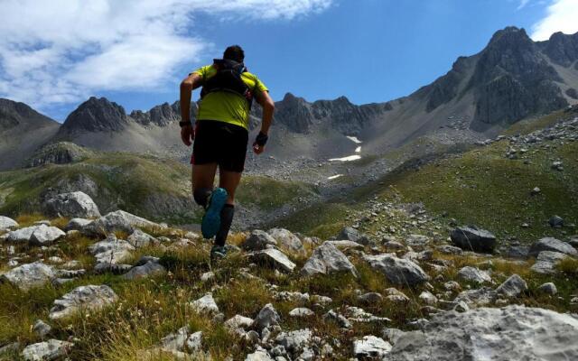 Zagori Suites Luxury Residences