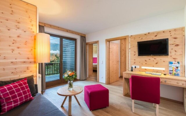 Familienhotel Kreuzwirt