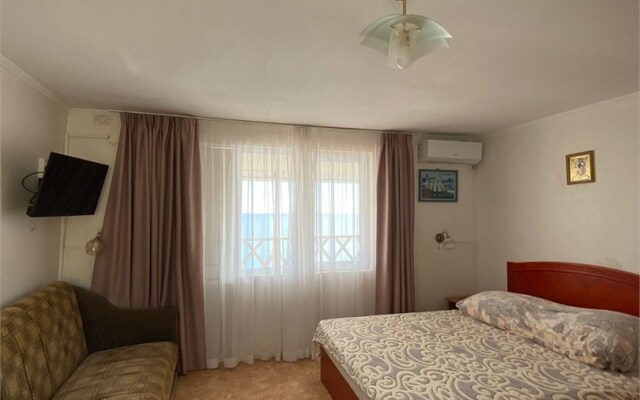 Православный центр Фавор