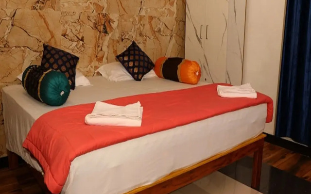 Thaalam-an ayurvedic Resort