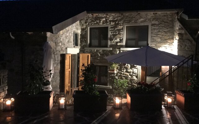 Relais San Filippo in Sogaglia