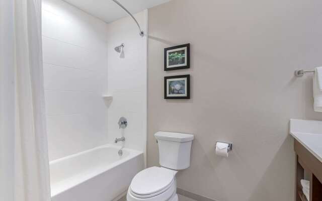 Comfort Inn & Suites
