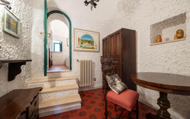 Trullo Era in Selva di Fasano
