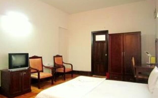 Hoa Hong Hotel Thu Duc