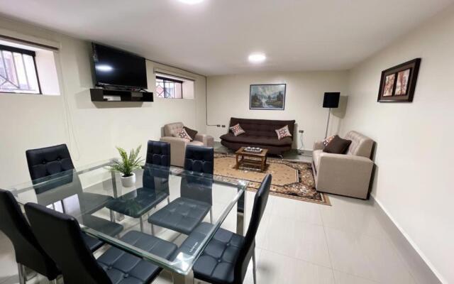 Edificio Renzo Apartamento 1