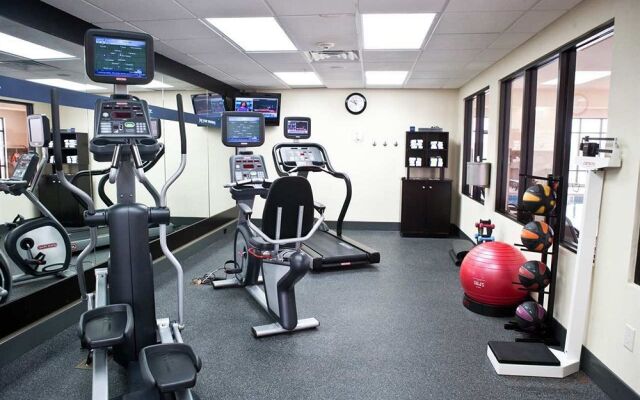 Hampton Inn & Suites Ankeny