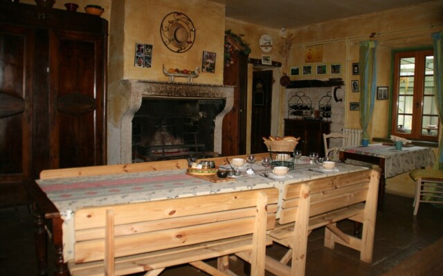 Chambres d'Hôtes de La Vallée Du Serein
