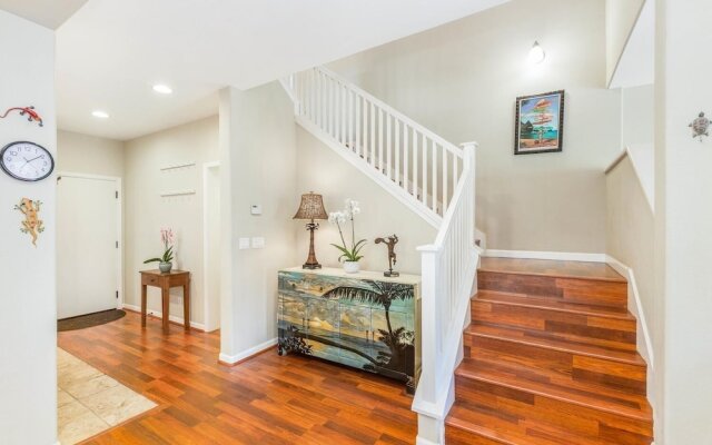 Leilani 3 Bedroom Condo