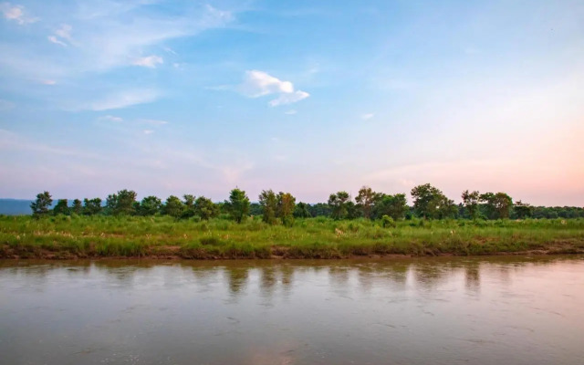 Chitwan Riverside Resort by OYO Rooms